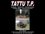 TATTU TP 25390