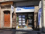 AGN IMMOBILIER AGDE 34300
