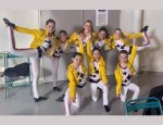 ROCK DANCE ATTITUDE (COURS DE DANSES ENFANTS ADOS ADULTES) Pierrelatte