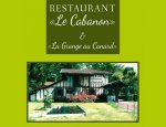 LE CABANON 40140