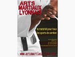 ARTS MARTIAUX LYONNAIS Lyon 4ème arrondissement