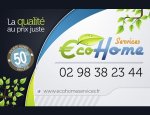 Photo ECOHOME SERVICES
