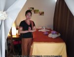 TEERA THAI MASSAGES 56000