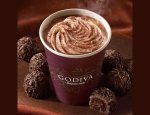 GODIVA CHOCOLATIER 34000