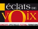 FESTIVAL ECLATS DE VOIX - AUCH EN GASCOGNE 32810