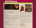 AU GRENIER JURASSIEN 39570