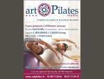 ARTPILATES STUDIO 67700