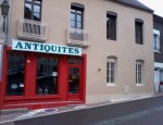 BOUTIQUE D'ANTAN 71710