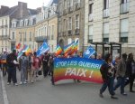 Photo MOUVEMENT DE LA PAIX-RENNES