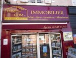 AGENCE IMMO PLUS COM MOINS Villeneuve-sur-Lot