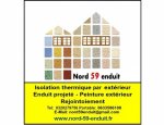 NORD ENDUIT 59200