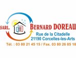 DOREAU BERNARD Corcelles-les-Arts