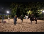 Photo CENTRE EQUESTRE OUDINOT