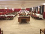 LES CHATAIGNIERS HOTEL RESTAURANT 34740