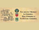 AMIS DE L'HISTOIRE DE COLOMBES, BOIS-COLOMBES ET LA GARENNE-COLOMBES 92700