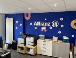 ALLIANZ VANESSA NICOLLE AGENT GENERAL Osny
