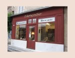 AMANDIER ANTIQUITES Ancy-le-Franc