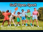 GOLF OPEN SPORT 53200