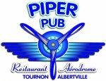 SAS PIPER PUB Frontenex