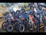 ASSOCIATION MOTO ARDECHE TRIAL ET LES SAMOURAIS Largentière