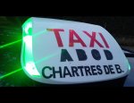TAXI CDB Chartres-de-Bretagne