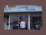 L'UTILE PISCINE 83110