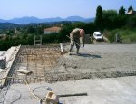 Photo TRAVAUX PROVENCE MEDITERRANEE