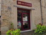 CENTRE SOCIAL ET CULTUREL PASSERELLE VEZERE HAUT PERIGORD NOIR Thenon