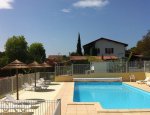 CAMPING DORRONDEGUY Hendaye