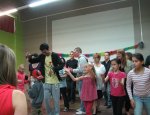 Photo RENCONTRES FRANCOPHONES