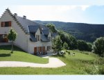 HOTEL **** LE VAL LACHARD Villard-de-Lans