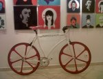 ATELIER BICYCLETTE 31000