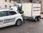 AUTO ÉCOLE CAP CONDUITE Guéret