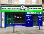 Photo AUTO ÉCOLE CAP CONDUITE