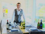 Photo SOMMELIER A LA CARTE