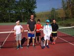 AS CRAPONNE-TENNIS 69290