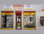 DOMIAL AUXOIS DOM SERVICES 21500