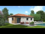 CONSTRUCTEUR MAISON OSSATURE BOIS NATILIA NANTES SUD 44120