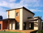 CONSTRUCTEUR MAISON OSSATURE BOIS NATILIA NANTES SUD Vertou