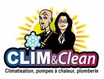 CLIM ET CLEAN 86800
