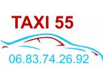 TAXI 55 55200