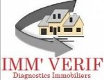 IMM'VERIF - DIAGNOSTICS IMMOBILIERS 62860