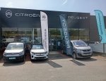 CITROEN AXIOME ANDRESY 78570