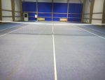TENNIS CLUB EMBRUNAIS Embrun