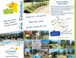 CENTRE D'ACCUEIL ET SEJOURS VACANCES LES TEREBINTHES 72250