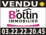 BOTTIN IMMOBILIER 80000