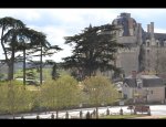 CASTEL HOTEL Brissac-Quincé