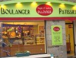 BOULANGERIE OLLIVIER FRANCK 35133