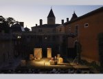 THEATRE DE L'ARC EN CIEL Chasselay