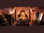 ASIATICA MUSEE D'ART ORIENTAL 64200
